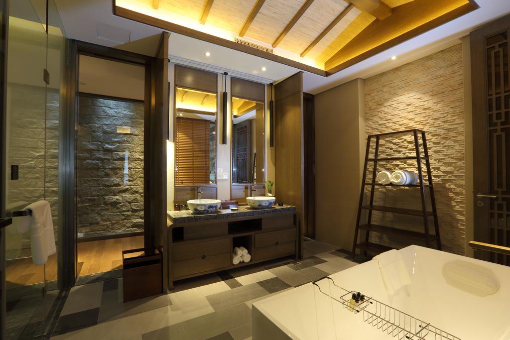 S&N Zhejiang Linhai International Hotel Phòng bức ảnh