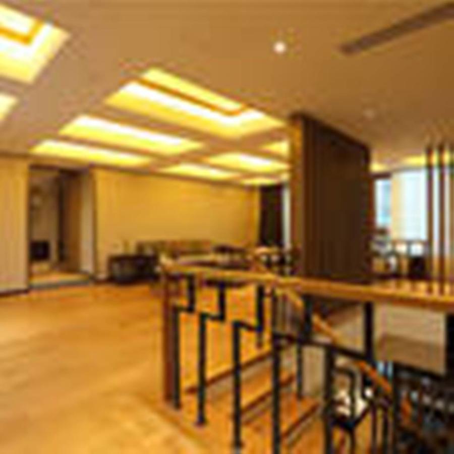 S&N Zhejiang Linhai International Hotel Ngoại thất bức ảnh